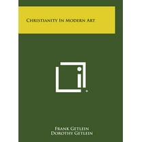 Christianity in Modern Art (Hardcover)