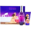 Escada Marine Groove by Escada for Women, 2 Pc Gift Set