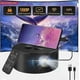 thumbnail image 2 of True 4K Mini Projector, Innovative 4K Decoding Technology for Unmatched Detail, WiFi and Bluetooth for Expanded Connectivity, Compact Design for, 2 of 5