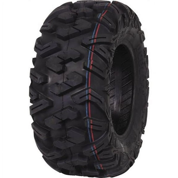 Ocelot Atacama Desert 25 x 10 - 12 Rear ATV/UTV Tire