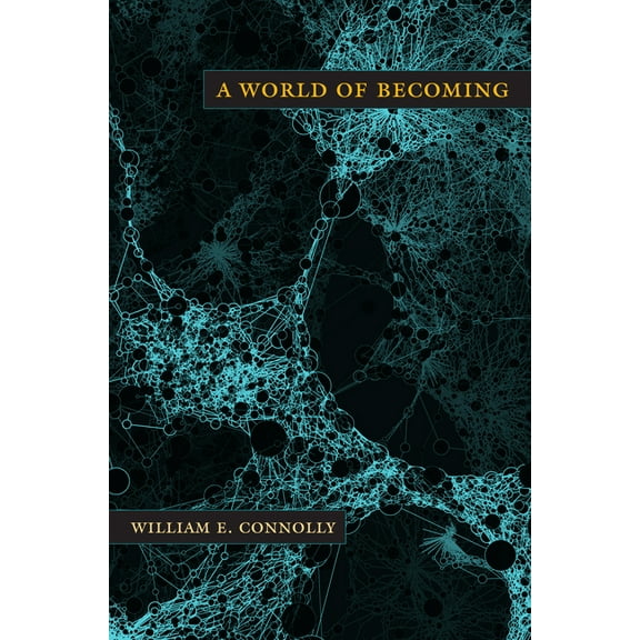 John Hope Franklin Center Book A World of Becoming, (Paperback)