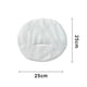thumbnail image 2 of Mascarilla de toalla - Mascarilla de toalla facial reutilizable Toalla hidratante Rejuvenecimiento Belleza Cuidado de la piel Mascarilla Vaporizador facial frío y caliente​Toalla, para, 2 of 5