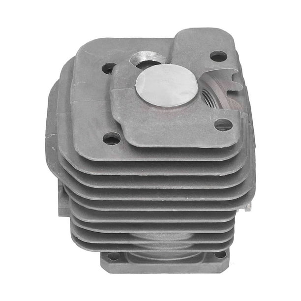 Kit de cigüeñal de cilindro, conjunto de pistón de cilindro de 52 mm, cigüeñal de cilindro para Stihl, creación magistral
