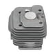 thumbnail image 1 of Kit de cigüeñal de cilindro, conjunto de pistón de cilindro de 52 mm, cigüeñal de cilindro para Stihl, creación magistral, 1 of 12