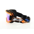 thumbnail image 3 of Pro Grip 3204 Fluorescent Day Glow MX Offroad Goggle Orange w/Orange Lens, 3 of 3
