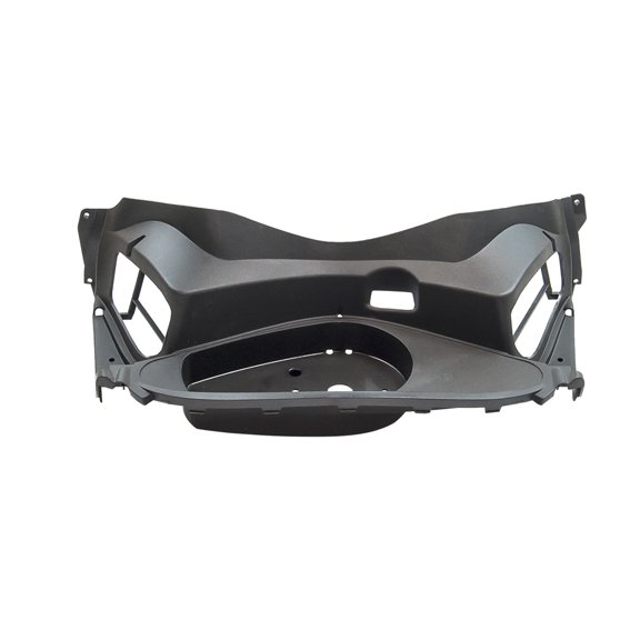 Polaris 5437049-070 Black Instrument Pod OEM IQ WideTrak Switchback Dragon RMK Shift 600