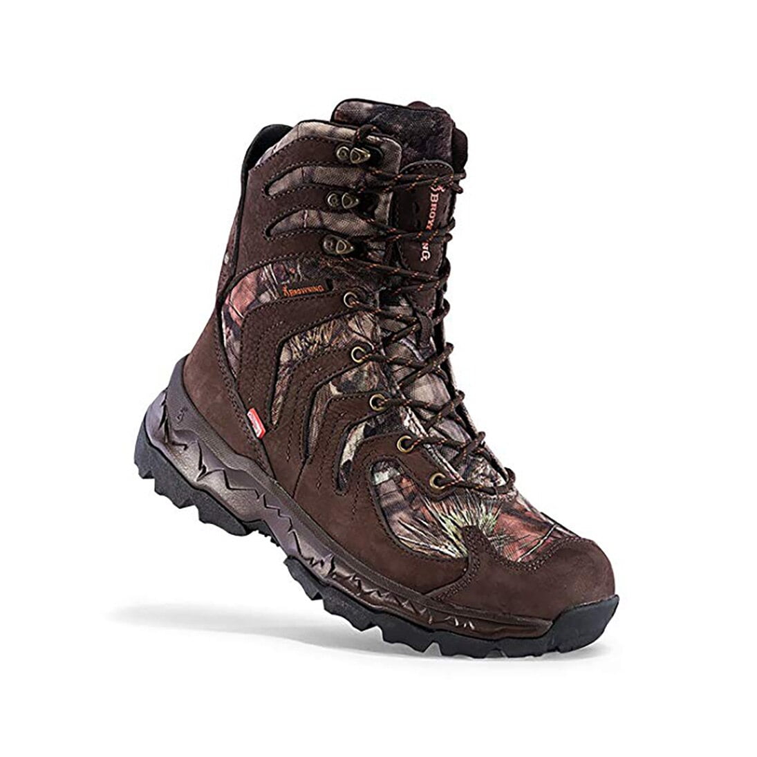 browning waterproof boots