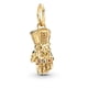 thumbnail image 4 of Charms Pandora de Los Vengadores para Pulsera Charm de la Serie Marvel Guantelete infinito Hombre de Acero, 4 of 4