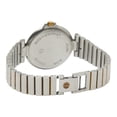 thumbnail image 3 of Pre-Owned Dunhill Millennium Quartz Watch, Gold Dial, Stainless Steel, Plated, Men's (Fair), 3 of 7