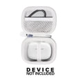 thumbnail image 3 of Estuche CaseSack para JBL Vibe Beam Auriculares True Wireless con Cancelación de Ruido (Blanco), 3 of 5
