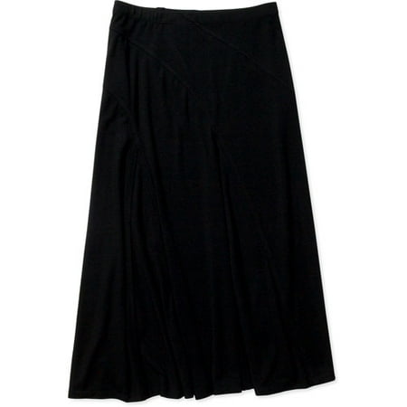 White Stag - Women's Flounced Jersey Skirt