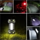 thumbnail image 5 of Apuakthei Iluminación para Exteriores Luz de Camping Multifuncional Impermeable, Antorcha LED portátil, 5 of 5