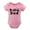 pink-style, variant on Funny Baby Bird Infant Bodysuit - Cute Baby Creeper Romper for Baby Shower Or Family Gift White-style 3months