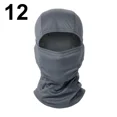 thumbnail image 1 of Balaclava Baseball Caps Full Face Mask Set Men Summer Snapback Sun Hat Outdoor Hunting Camouflage Balaclava 12, 1 of 6