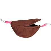 RKSTN for Hamster Ferret Rabbit Animals Small Cotton Sleep House Hanging Hammocks Pet Supplies Lightning Deals of Today - Summer Savings Clearance on Clearance