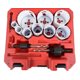 thumbnail image 3 of Kit Brocasierras Uso General 13pzs Milwaukee 49224025 Milwaukee 49224025, 3 of 10