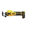 thumbnail image 2 of Herramienta de corte para paneles de yeso DEWALT 20V MAX* XR sin escobillas DCE555B, 2 of 8
