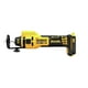 thumbnail image 2 of Herramienta de corte para paneles de yeso DEWALT 20V MAX* XR sin escobillas DCE555B, 2 of 8