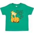 thumbnail image 3 of Inktastic My Great Grandma Loves Me Boys or Girls Baby T-Shirt, 3 of 5