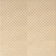thumbnail image 1 of Ahgly Company Indoor Square Patterned Moccasin Beige Area Rugs, 8' Square, 1 of 6