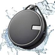 Portable Bluetooth Speakers Wireless Waterproof Outdoor For Shower Pool Beach Boating Hiking