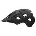 thumbnail image 2 of Casco para ciclista de MTB Lazer Coyote Negro Mate Talla M, 2 of 4