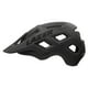 thumbnail image 2 of Casco para ciclista de MTB Lazer Coyote Negro Mate Talla M, 2 of 4