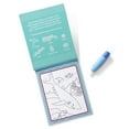 thumbnail image 4 of Melissa & Doug On the Go Water Wow! Reusable Water-Reveal Activity Pad - Under the Sea - FSC Certified, 4 of 10