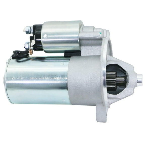 Starter For Ford 1991-2001 Ranger Mustang MAZDA 2.5L 2.3L F17U-11000-AB STR-2825