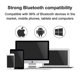 thumbnail image 3 of Touch Control Bedside Lamp Led Bluetooth Speaker,night Light Dimmable Wireless Speaker,portable Wireless Bluetooth Speaker,48 Led Changing Color, 3 of 5