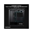 thumbnail image 4 of Phanteks XT Pro, Mid-Tower Gaming Chassis, High Airflow Performance Mesh, Tempered Glass Window, 1x M25-120 Black fan included,  Black, 4 of 5