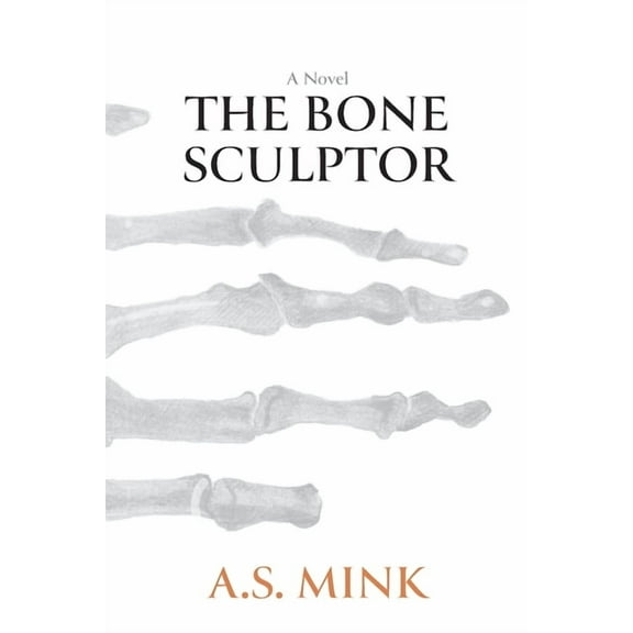 The Bone Sculptor, (Paperback)