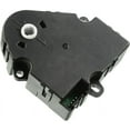 thumbnail image 3 of A-Premium HVAC A/C Heater Blend Door Actuator Replacement for Buick Rendezvous 2002-2007 Chevrolet Venture Pontiac Montana 2001-2005 Oldsmobile Silhouette, 3 of 3