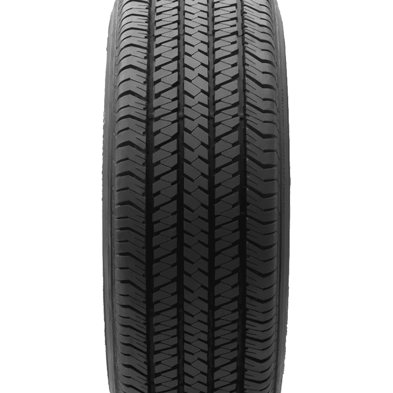 Bridgestone Dueler H/T 684 II P275/50R-22 111 H Tire - Walmart.com