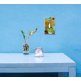 thumbnail image 5 of WIRESTER 1-Gang Toggle Wall Plate/Switch Plate Cover, Sunflowers Blue By Van Gogh, 5 of 6