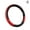 Red, variant on Textured Anti-Slip Car Steering-wheel Cover - Fits 37-38CM✨y