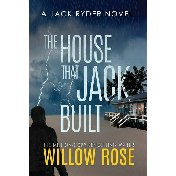 The house that Jack built, (Paperback)