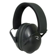 Radians CSE40BX Lowset Earmuff 21 dB Black
