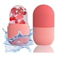 thumbnail image 2 of Ice Face Roller Massager,ice-cube Roller for Face, A, 2 of 5