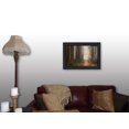 thumbnail image 3 of TrendyDecor4U MPP175-405 "Calme" par Martin Podt Imprimé Encadré d'Art Mural, 3 of 3