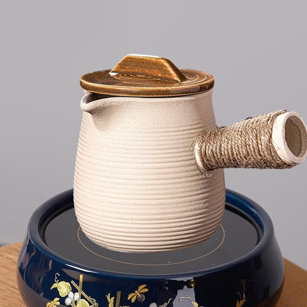 Tetera de cerámica perfecl Tetera Tetera de cerámica