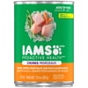 Iams Proactive Health Adult Chicken, Spring Vegetables And Rice Flavor Chunks In Gravy Wet Dog Food 13.0 Ounces