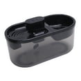 thumbnail image 1 of Fuente De Agua Inteligente Para Gatos, Cuenco Dispensador De Agua Automático Con Control Remoto Recargable Para Gatos Y Perros, Bebida En Interiores, 1 of 7