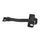 thumbnail image 1 of Door Check Limit Rear 4K0 839 249 Metal Replacement for A6/Avant A6/S6/Avant Qu. 20192021, 1 of 5