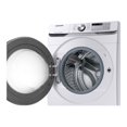 thumbnail image 4 of Samsung WF45T6200AW 45 cu ft Washing Machine with Steam Wash, 4 of 6
