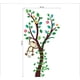 thumbnail image 3 of Vinil Infantil Mono En El Árbol Habitación Cuarto Recamara Dara Baby Syene VinDe017, 3 of 3