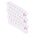 thumbnail image 1 of Awkward Styles Breast Cancer Awareness Mens Shirt Support Ribbon Breast Cancer Awareness Pink Shirt for Him Cancer Shirt Set of 6 Set of 12 Set of 24, 1 of 3
