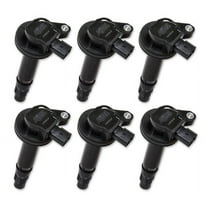 ACCEL 140061K-6 Direct Ignition Coil