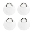 thumbnail image 4 of Parches de anillo D Strade Fareast Limited hebilla fija accesorios de cubierta Hardware de kayak 4 piezas, 4 of 8