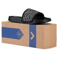 thumbnail image 2 of Gallery Seven Home-comfort Slide Sandals for Men, 2 of 7